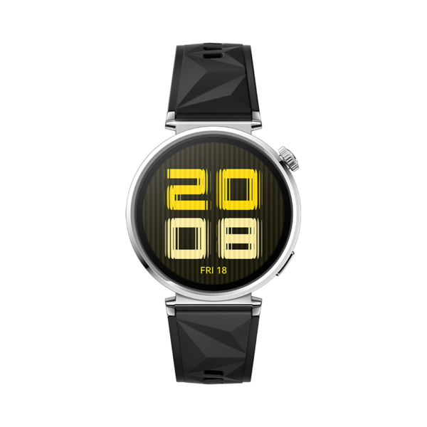 HUAWEI WATCH GT 5 Black 41mm