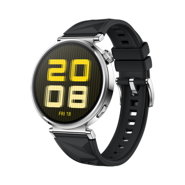 HUAWEI WATCH GT 5 Black 41mm - Image 5