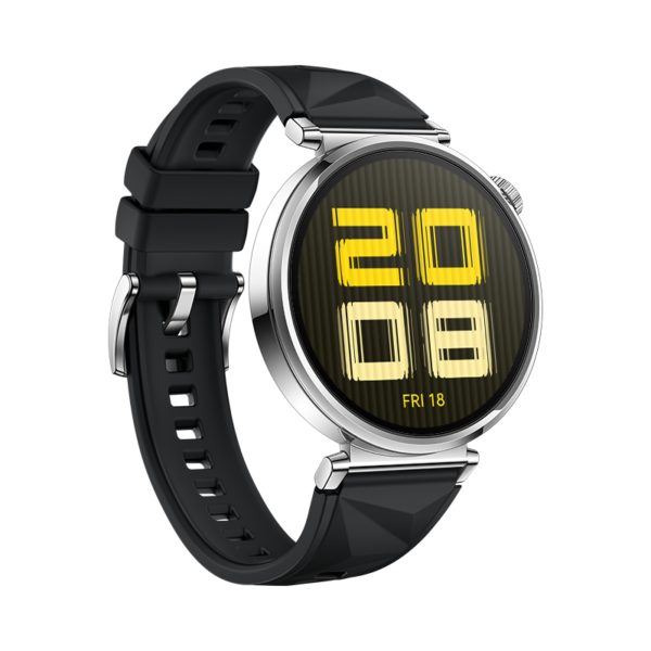 HUAWEI WATCH GT 5 Black 41mm - Image 3