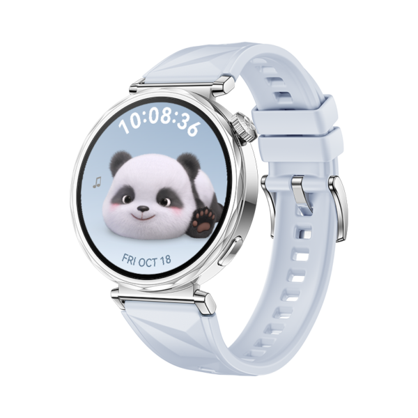 HUAWEI WATCH GT 5 Blue 41mm - Image 4