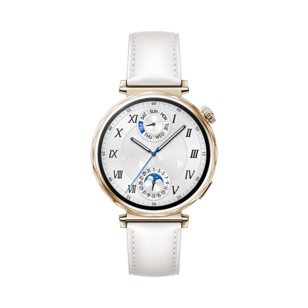 HUAWEI WATCH GT 5 White 41mm