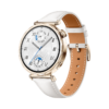 HUAWEI WATCH GT 5 White 41mm - Image 5