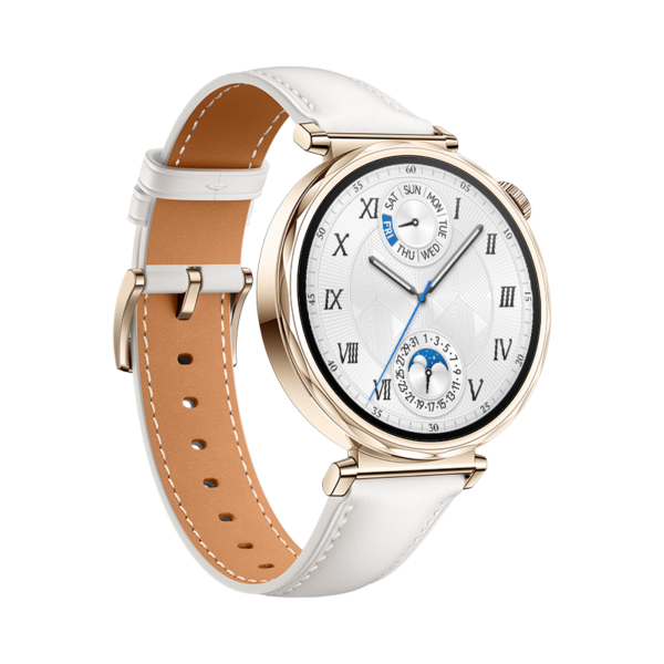 HUAWEI WATCH GT 5 White 41mm - Image 3