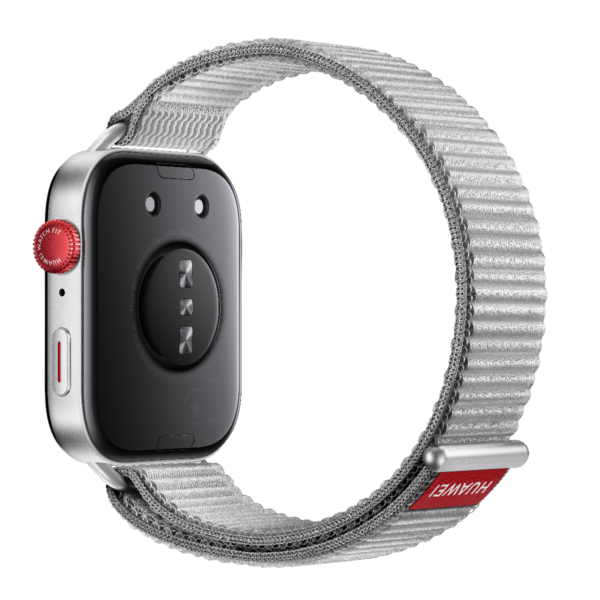 WATCH FIT 3 Gray (Nylon) - Image 6