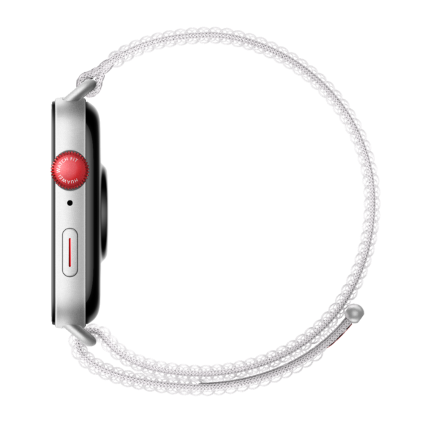 WATCH FIT 3 Gray (Nylon) - Image 3