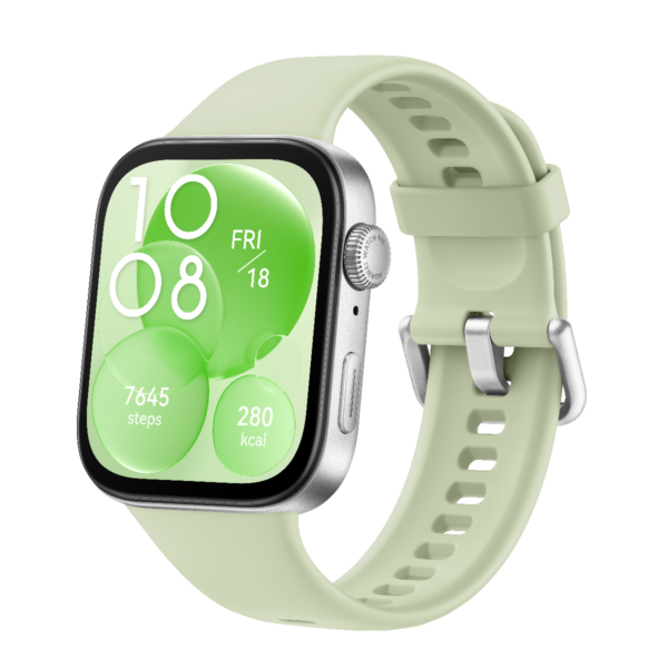 HUAWEI WATCH FIT 3 Classic - Image 4
