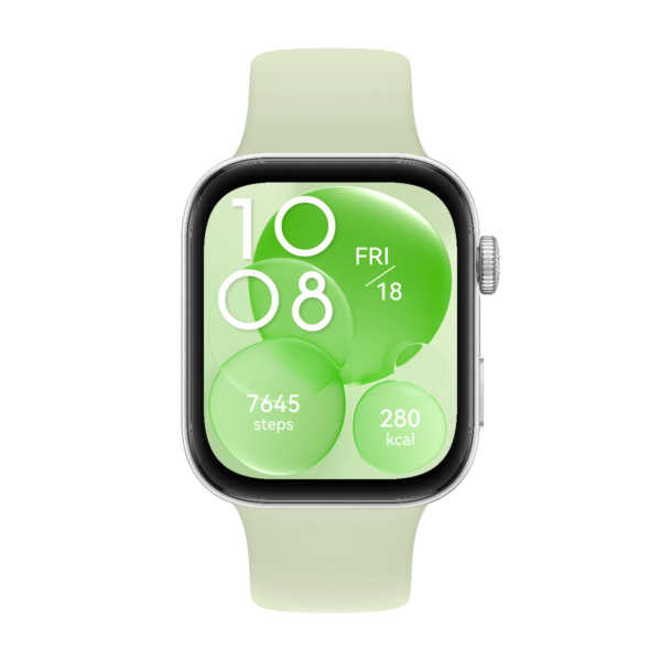 HUAWEI WATCH FIT 3 Classic - Image 2