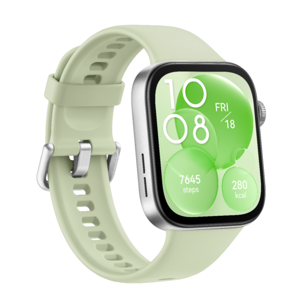 HUAWEI WATCH FIT 3 Classic - Image 5