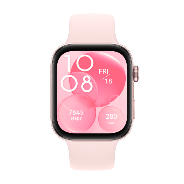 HUAWEI WATCH FIT 3 Classic - Image 9