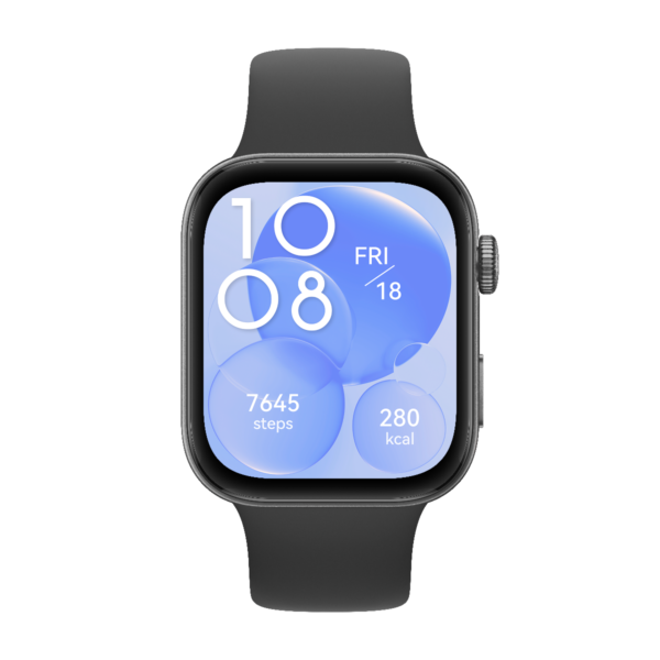 HUAWEI WATCH FIT 3 Classic