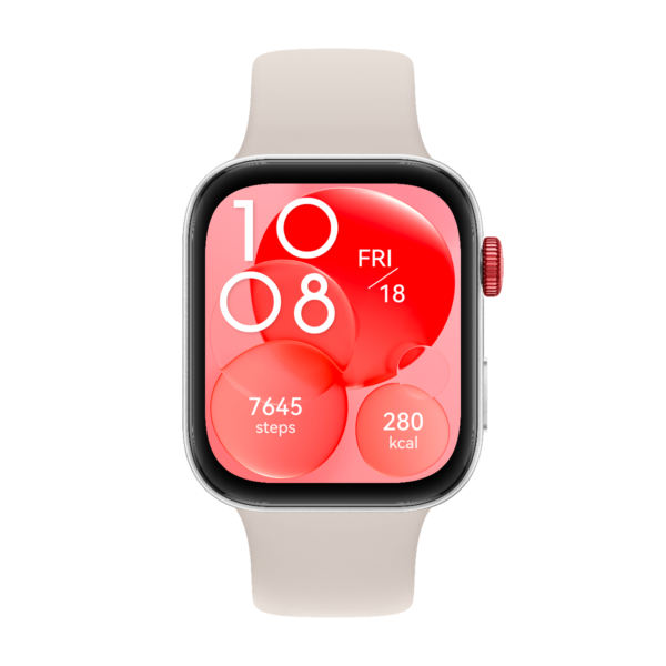 HUAWEI WATCH FIT 3 Classic - Image 10