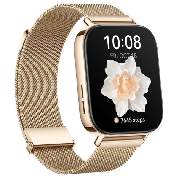 HUAWEI WATCH FIT 3 Gold - Image 2