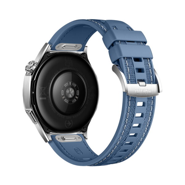 HUAWEI WATCH GT 5 Blue 46mm - Image 6