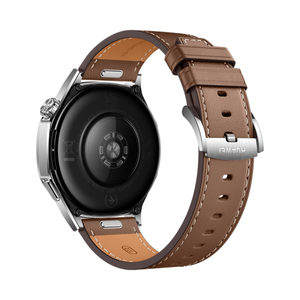 HUAWEI WATCH GT 5 Brown 46mm - Image 6