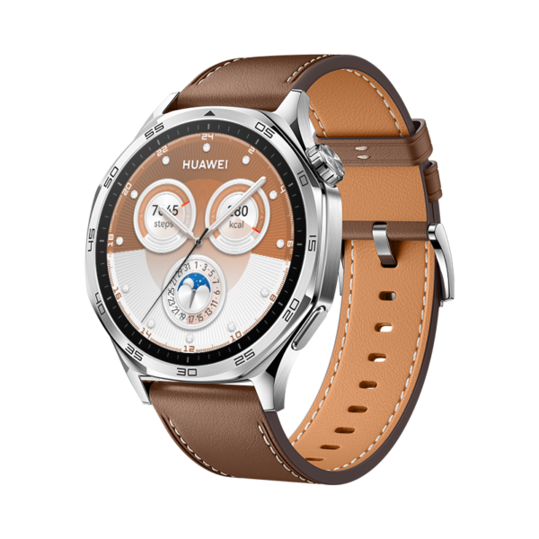 HUAWEI WATCH GT 5 Brown 46mm - Image 5