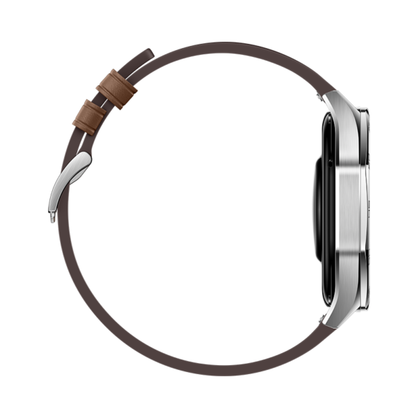 HUAWEI WATCH GT 5 Brown 46mm - Image 4