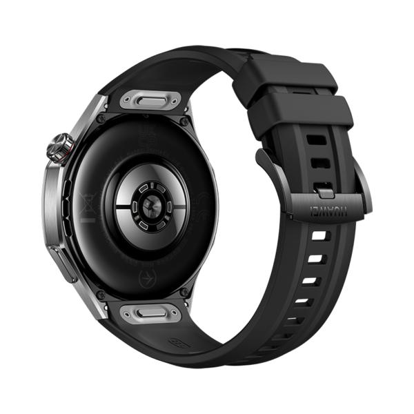 HUAWEI WATCH GT 5 Pro Black 46mm - Image 4