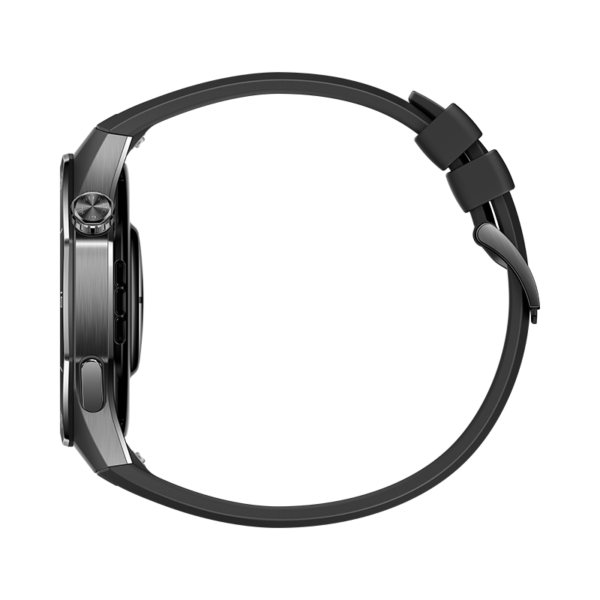 HUAWEI WATCH GT 5 Pro Black 46mm - Image 6