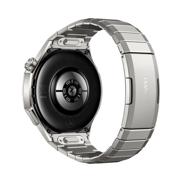 HUAWEI WATCH GT 5 Pro Titanium 46mm - Image 6