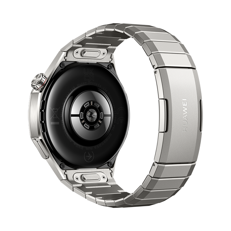 HUAWEI WATCH GT 5 Pro Titanium 46mm - Image 6