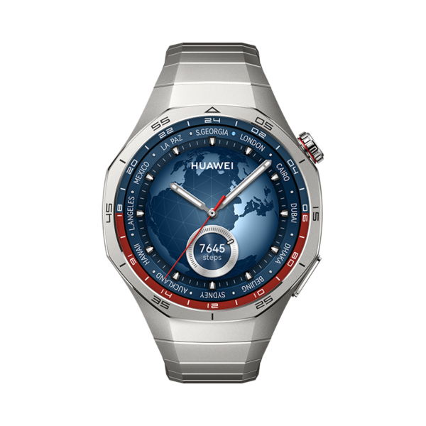 HUAWEI WATCH GT 5 Pro Titanium 46mm