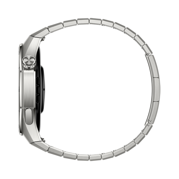 HUAWEI WATCH GT 5 Pro Titanium 46mm - Image 4