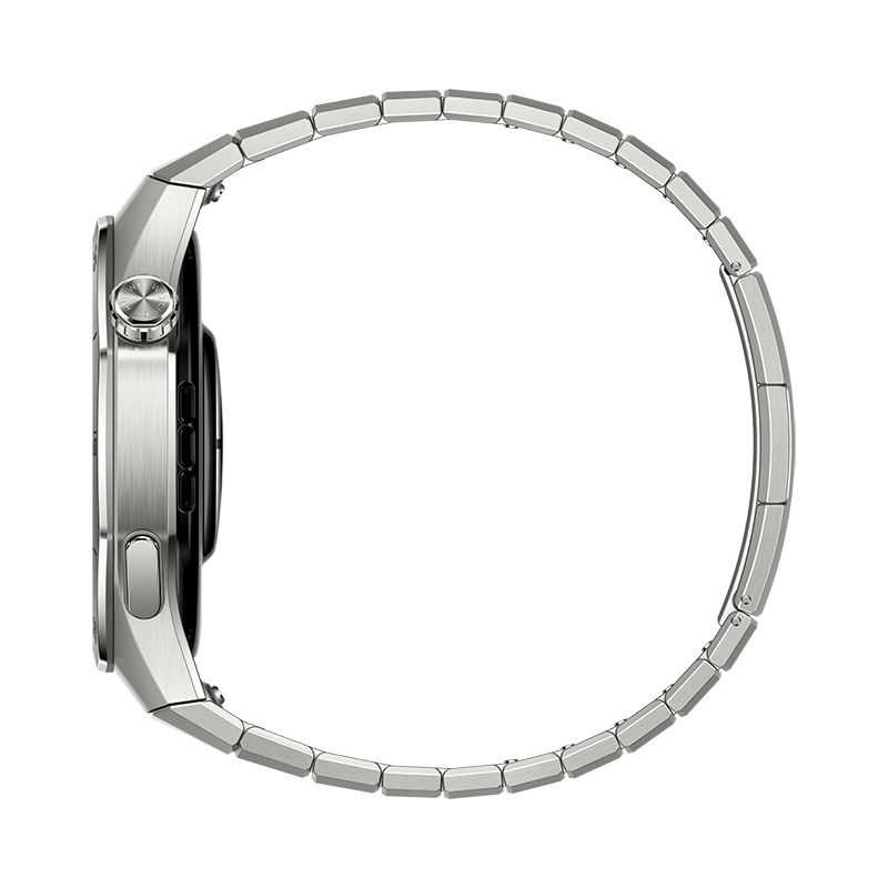 HUAWEI WATCH GT 5 Pro Titanium 46mm - Image 4