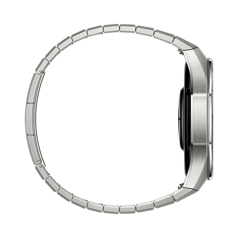 HUAWEI WATCH GT 5 Pro Titanium 46mm - Image 2