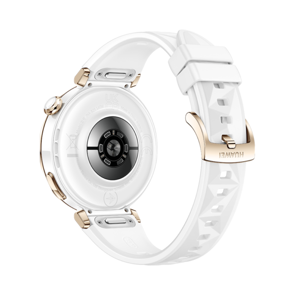 HUAWEI WATCH GT 5 Pro 42 mm White - Image 4