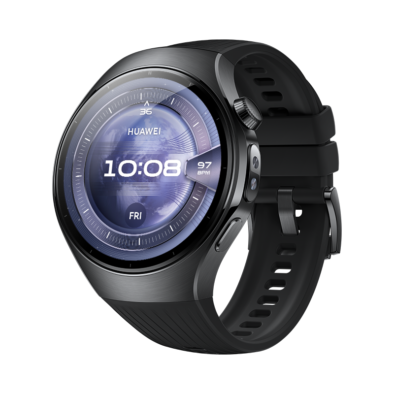 HUAWEI WATCH 5 46 mm - Image 9