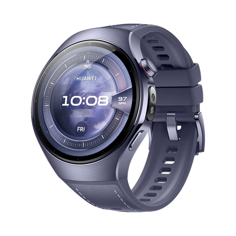 HUAWEI WATCH 5 46 mm - Image 3