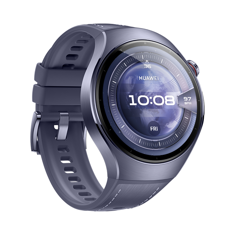 HUAWEI WATCH 5 46 mm - Image 6