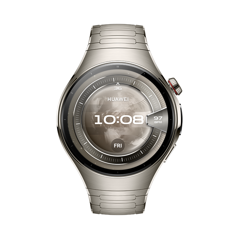 HUAWEI WATCH 5 46 mm - Image 14