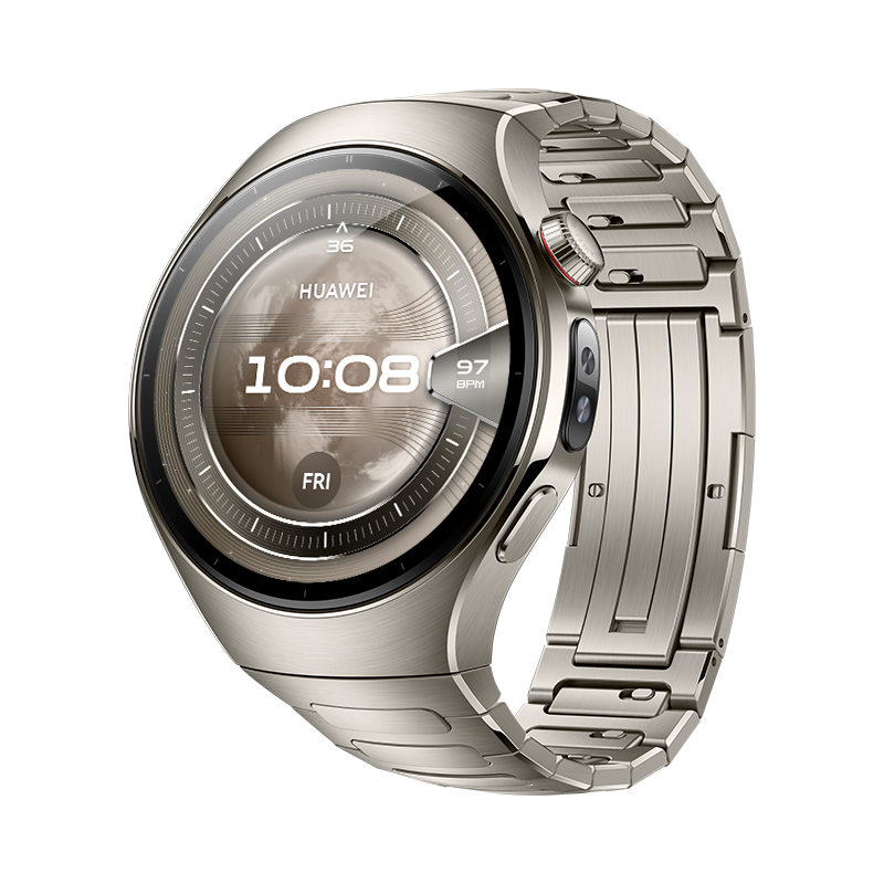 HUAWEI WATCH 5 46 mm - Image 15