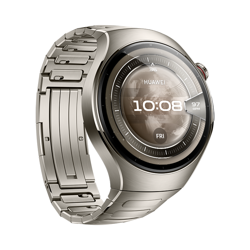 HUAWEI WATCH 5 46 mm - Image 18