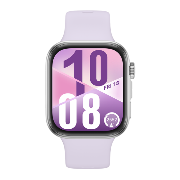 HUAWEI WATCH FIT 4 - Image 17