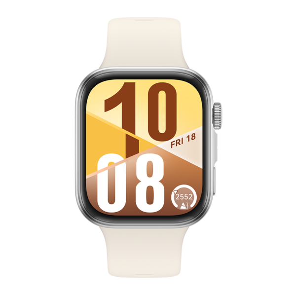 HUAWEI WATCH FIT 4 - Image 24